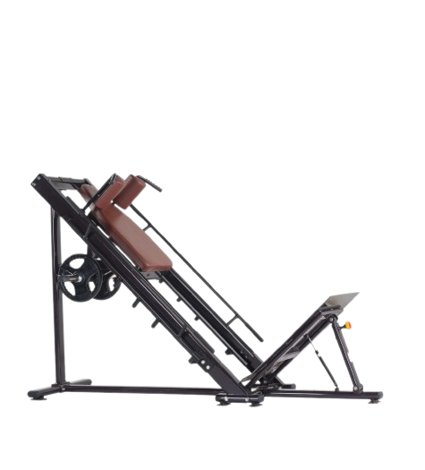 Hack Squat Machine SB-012