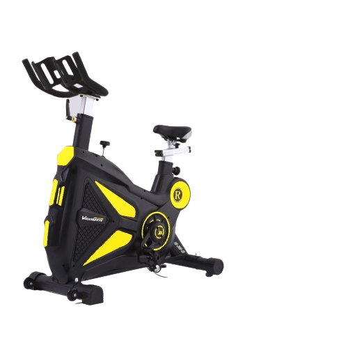 Commercial Spin Bike VG-0028-SB