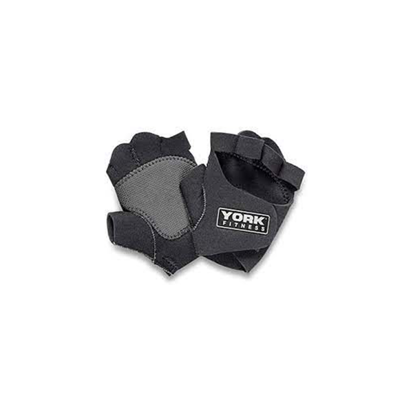 Workout Gloves (Brand : York Fitness)