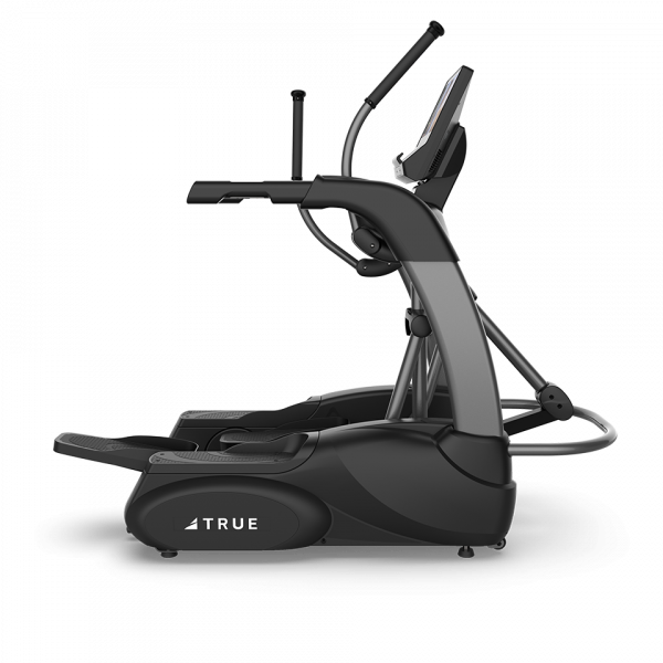 TRUE ELLIPTICAL-COMMERCIAL-400  W CONSOLE LED XC400