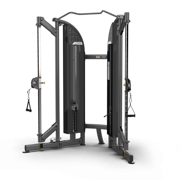 TRUE EXTREAME FUNCTIONAL TRAINER XFT100