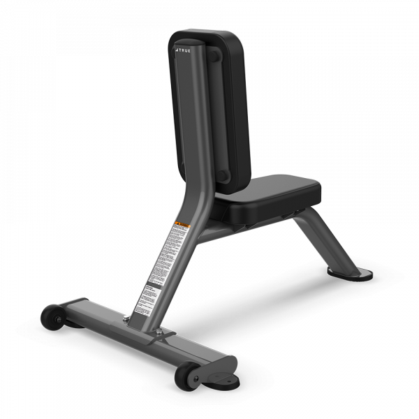 TRUE TRICEPS SEAT UTILITY BENCH XFW-4400