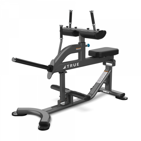 TRUE SEATED CALF CHARCOAL XFW5700