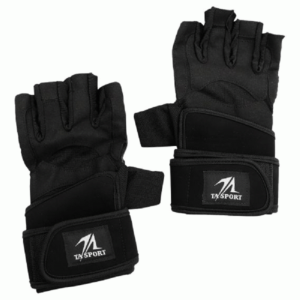 Ta Sports Fitness Glove Sgw613 Black Xl