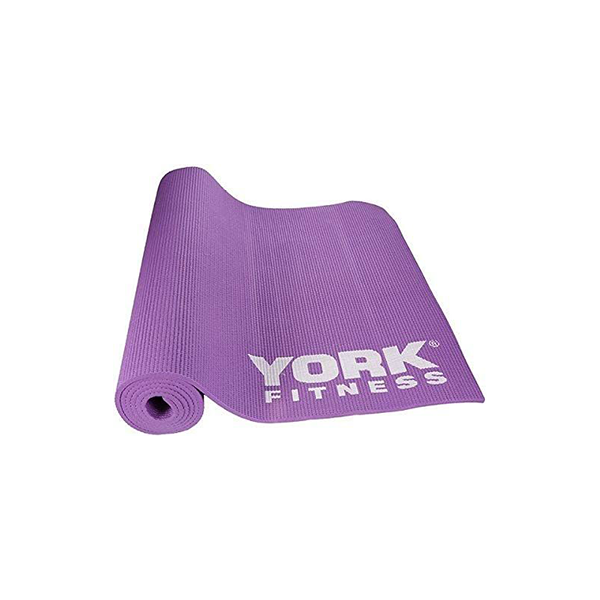 Yoga Mat 72X24Inch (Brand : York Fitness)