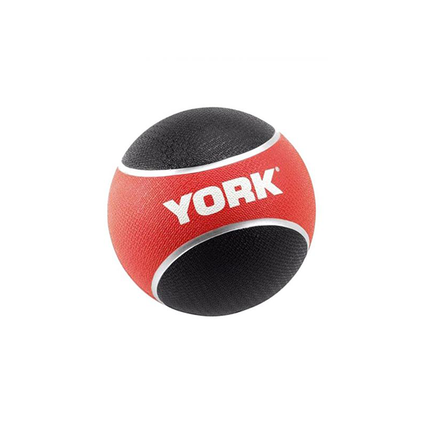 York Fitness Medicine Ball 8Kg 60277