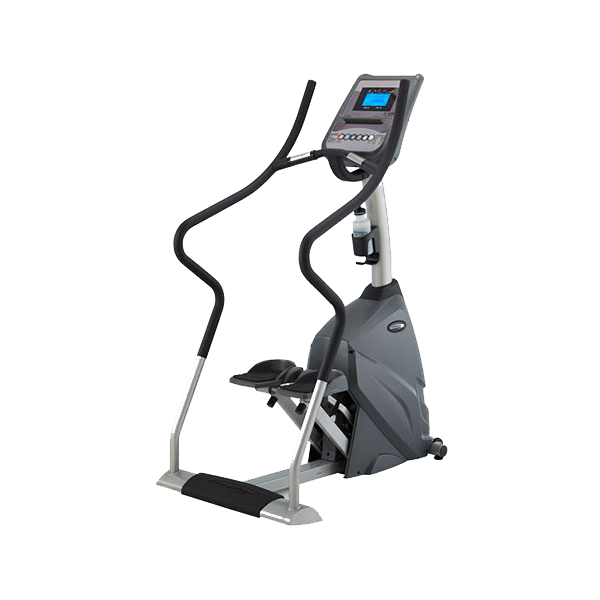 Commercial Stepper (Brand : Steelflex)