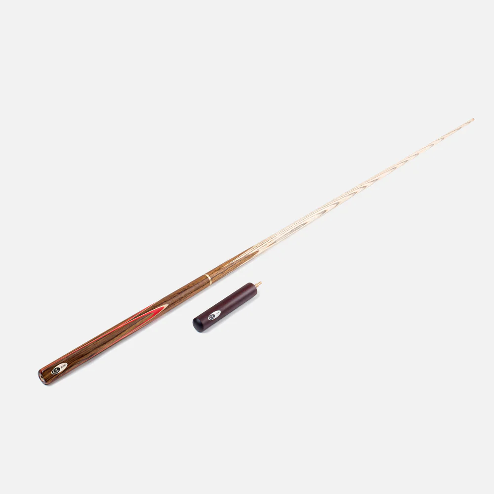 BCE C8L 3/4 Cut English Pool Cue 2
