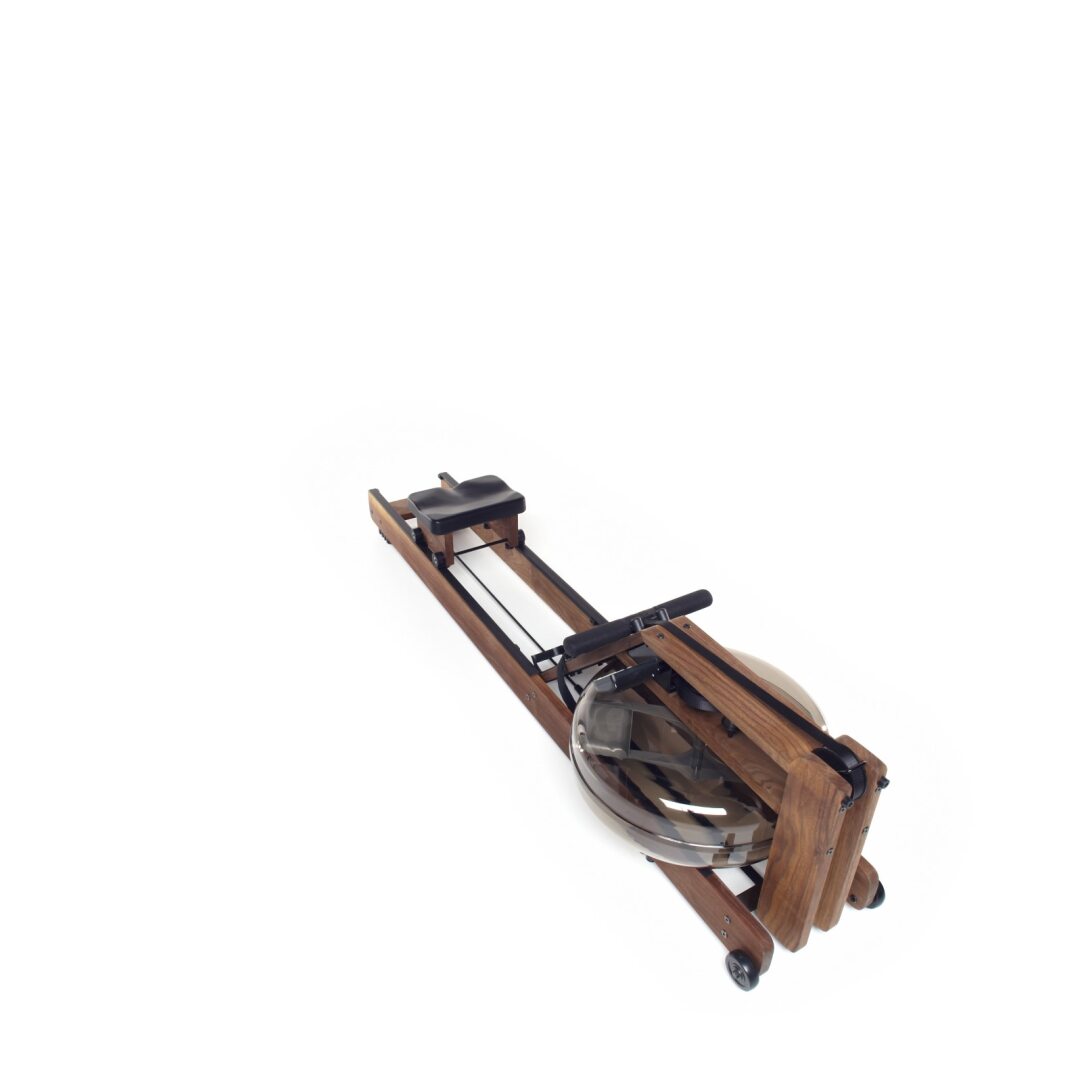NOHrD WaterRower Rowing Machine Walnut