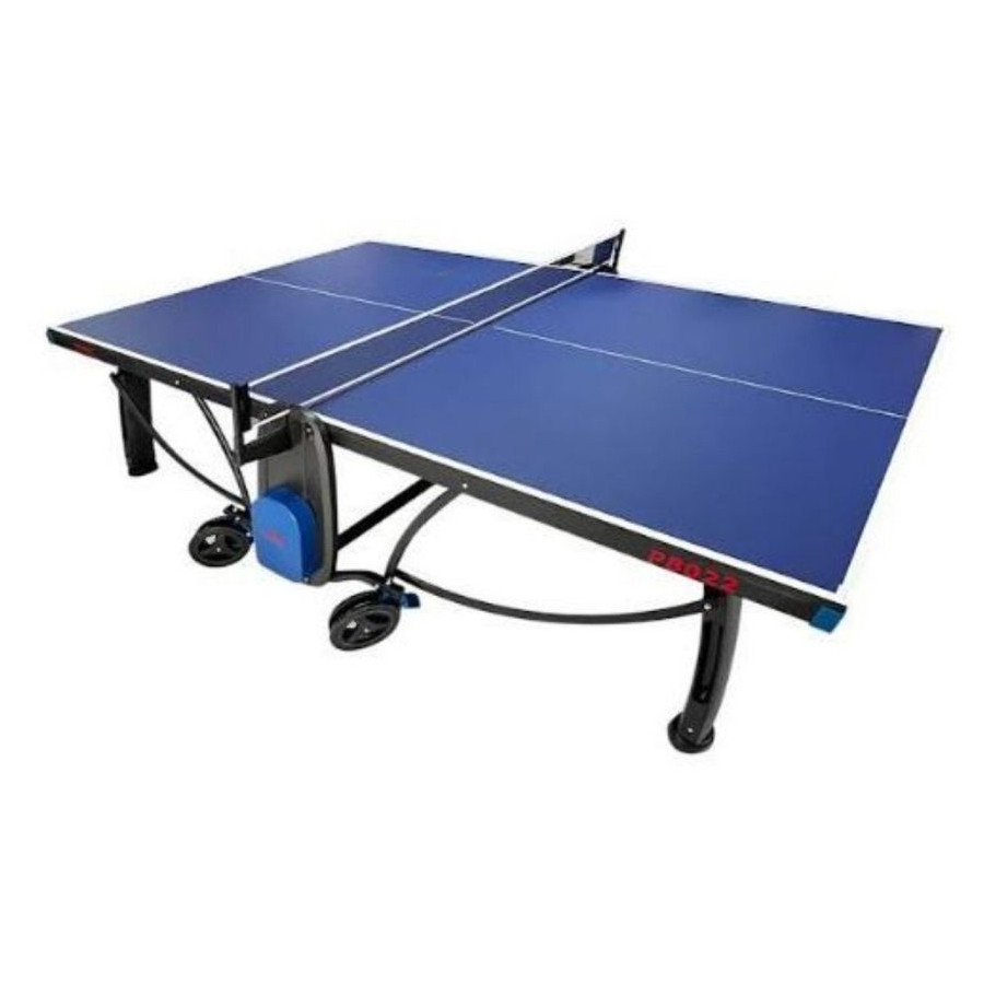York Indoor Table Tennis
