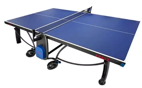 YORK INDOOR TABLE TENNIS TABLE