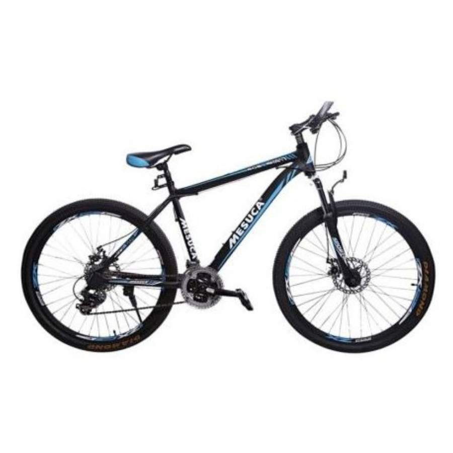 Mesuca 26" Mountain Bicycle - Model Msk0917