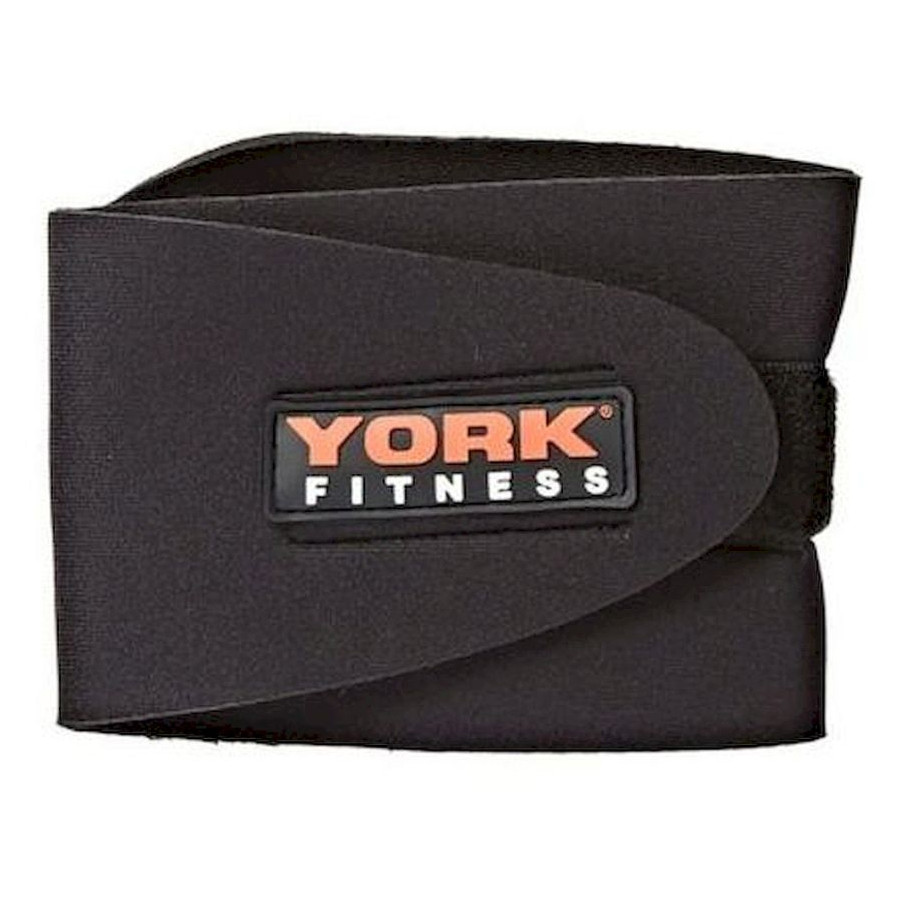 Wrist Support Wristband (Brand : York Fitness)