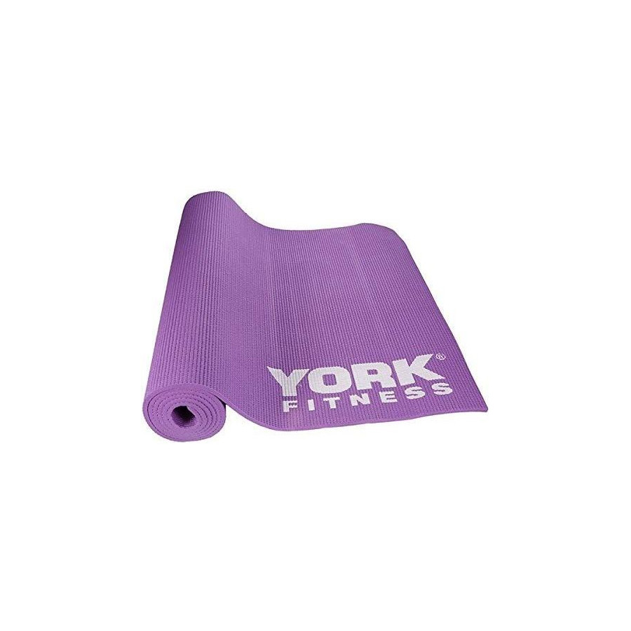 York Yoga Mat - Size (Inch) 72 X 24