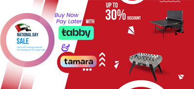 Arab Fitness Store promo