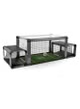 Subsoccer 7 grey