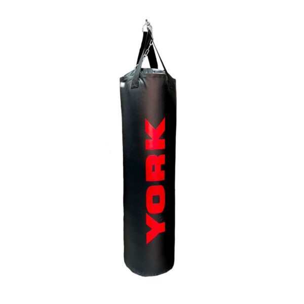 York Punching Bag Black Sbs1217