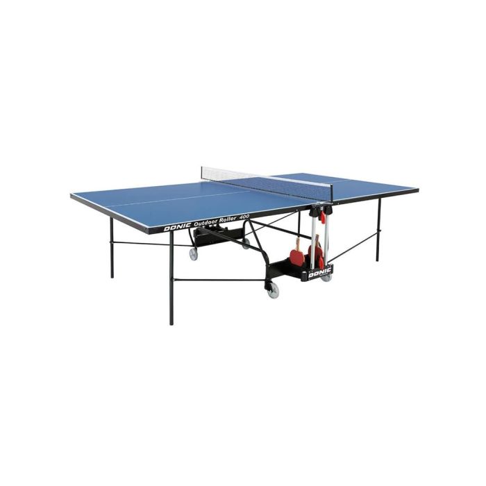 DONIC OUTDOOR ROLLER 400 230294 BLUE