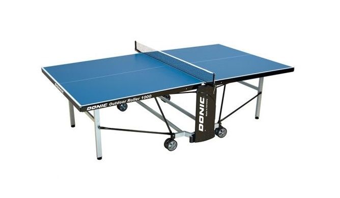 ping pong  Donic Outdoor Roller 1000 Blue 230291