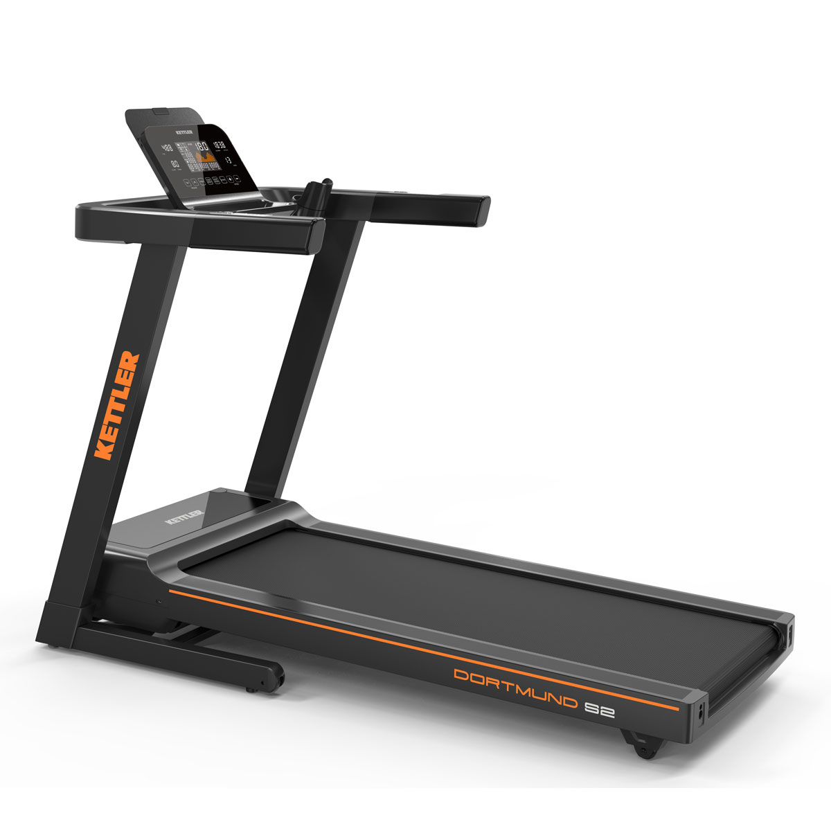 Treadmill AXOS DORTMUND S2 / KETTLER