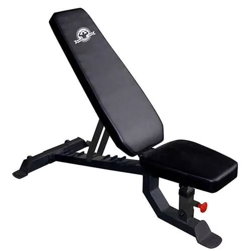 WEIGHT BENCH AF4019
