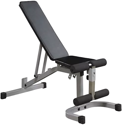 Powerline Flat Incl Decl Bench Pfid130X