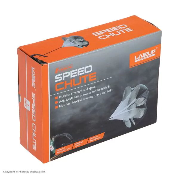 Speed Chute Ls3674