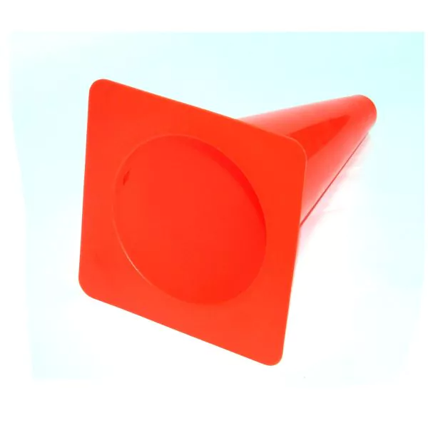 Cone 12'' Pc12 Orange