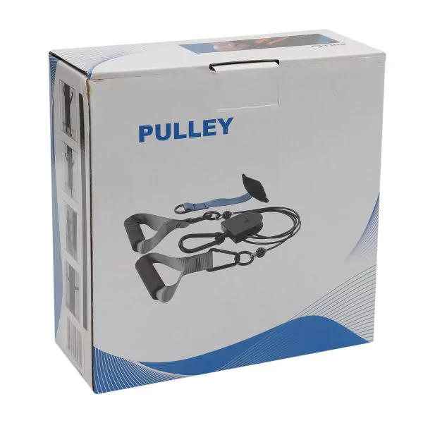 Pulley (Brand : Ta Sport)
