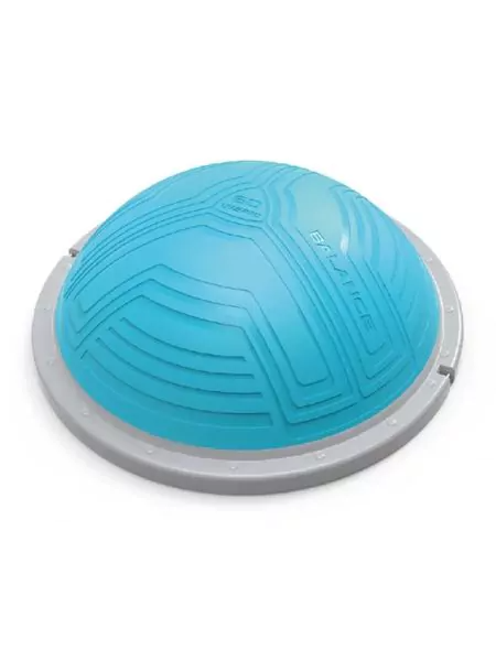 Bosu Pro Blance Trainer Dia:61.5Cm Gray Lp8211 (Brand : Liveup)