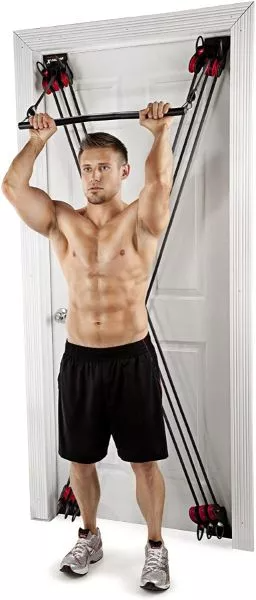 X - Door Gym Ls - 3240