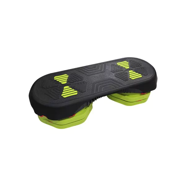 MDBUDDY AEROBIC STEP L108 X W42 X H10-15-20CM MD1712