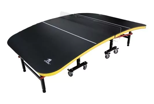 TA SPORT TEQBALL TABLE FOLDABLE M2 274X153X76CM