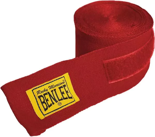 Benlee Handwraps Red
