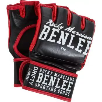 Benlee Mma Gloves Drifty - Medium