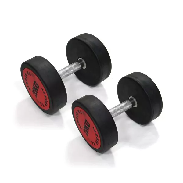 Dummbell Dzlg9 - Red 20Kg Ta