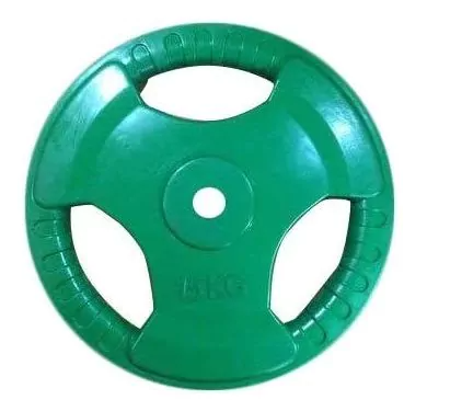 Rubber Plate Tl3201 Green