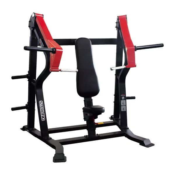 Incline Chest Press Set SL7005 (Brand : Impulse Fitness)