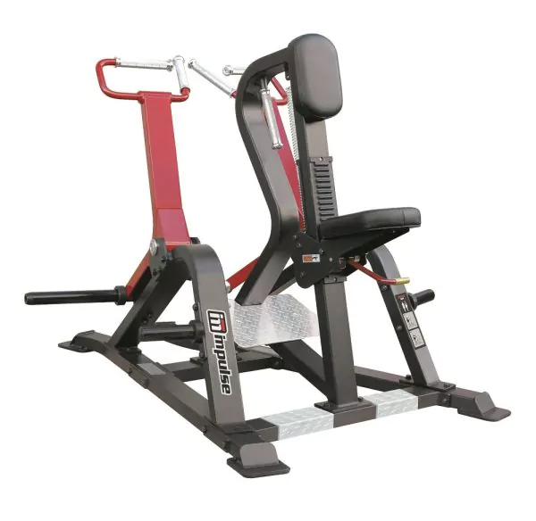 Row Set ROW SL7007 Impulse Fitness
