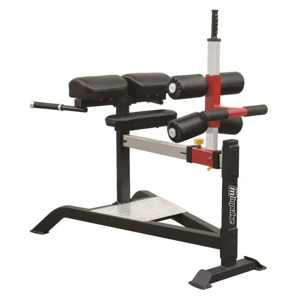 TA Sports Adjustable Dumbbell 12.5x2Pcs Black