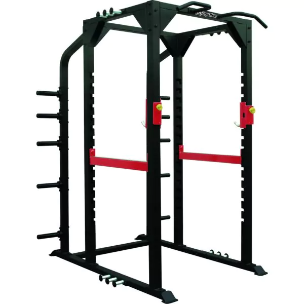 Full Power Rack Sl7015