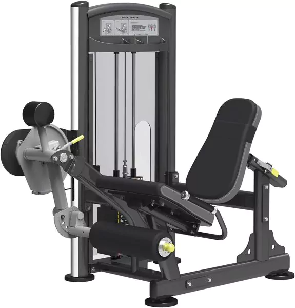 Leg Extension 200 Lbs It9505