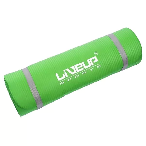 Nbr Mat Ls3257 Green