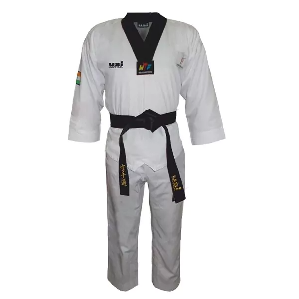 Ta Sports Ta Sports Taekwondo Suit Size 1/140