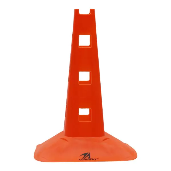 38Cm Cone Barricades 8025 Orange