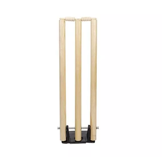 TA Sport Ls Cricket Wicket Stumps