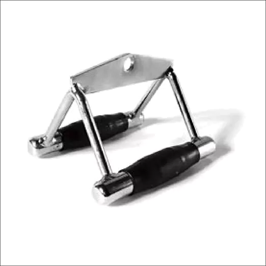 Rowing Handle Chrom Lp8192G (Brand : Liveup)