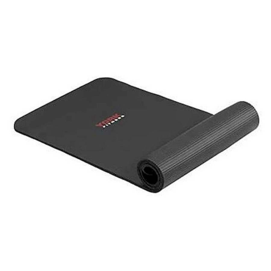 York Workout And Stretch Exercise Mat