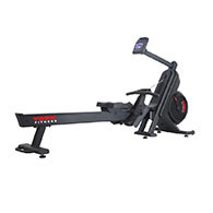 YORK ROWING MACHINE WITH MAGNETIC WHEEL K7195SW
