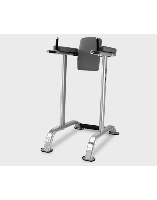 Bh Fitness Abdominal Flexor Bench L800b Black